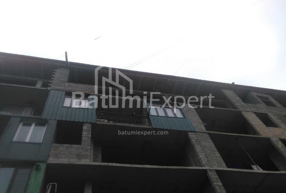 Пәтер 120 м² - Юрьевская, Batumi, Грузия