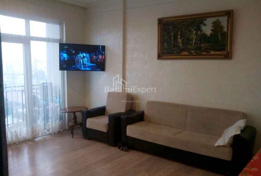 Пәтер 60 м² - Юрьевская, Batumi, Грузия