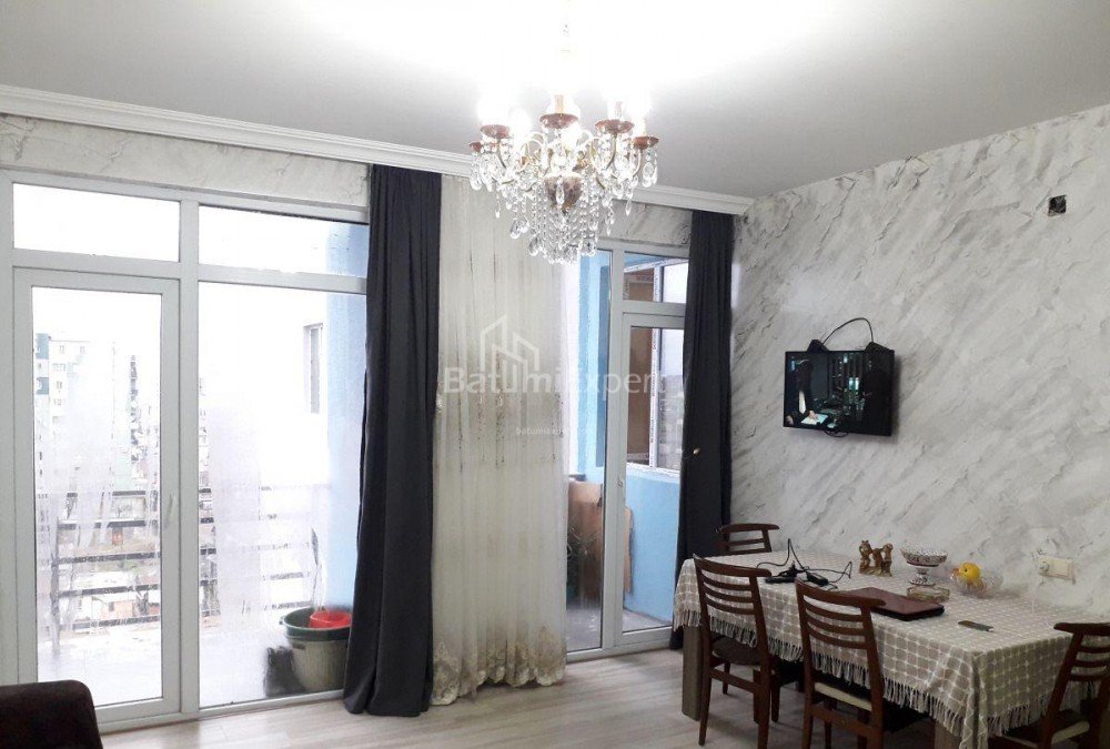 Пәтер 88 м² - Михаил Лермонтов, Batumi, Грузия