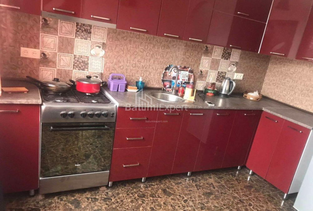 Пәтер 70 м² - Галактион Табидзе, Batumi, Грузия