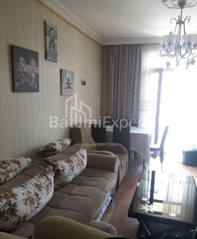 Пәтер 70 м² - Юрьевская, Batumi, Грузия
