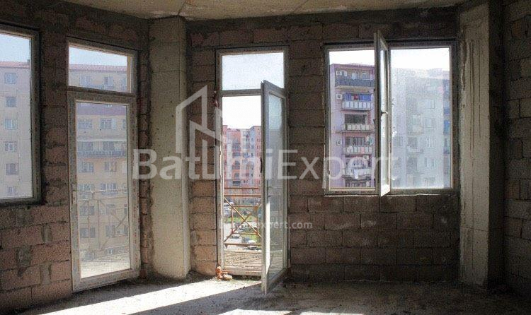 Пәтер 75 м² - Дэвид Агмашенебли, Batumi, Грузия