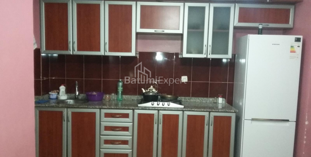 Пәтер 70 м² - Дэвид Агмашенебли, Batumi, Грузия