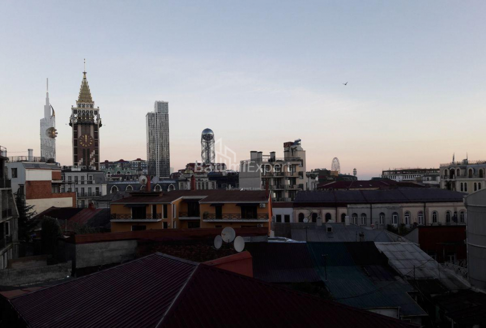 Пәтер 40 м² - Стефан Зубалашвили, Batumi, Грузия