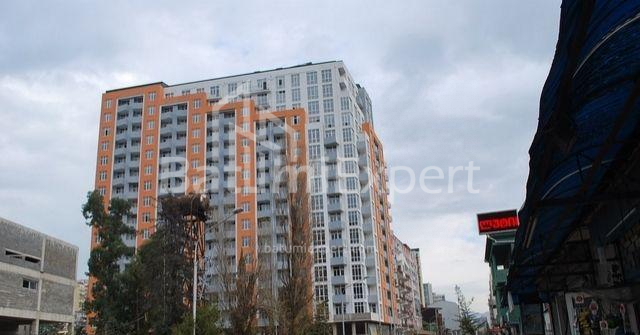 Пәтер 56 м² - Александра Пушкин, Batumi, Грузия