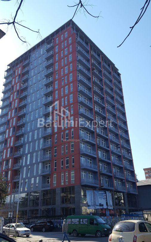 Пәтер 62 м² - Илья Чавчавадзе, Batumi, Грузия