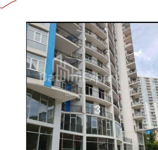 Пәтер 80 м² - Шалва Инасаридзе, Batumi, Грузия