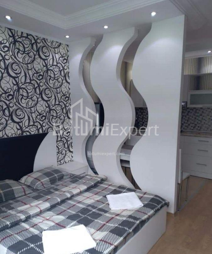 Пәтер 33 м² - Юрьевская, Batumi, Грузия