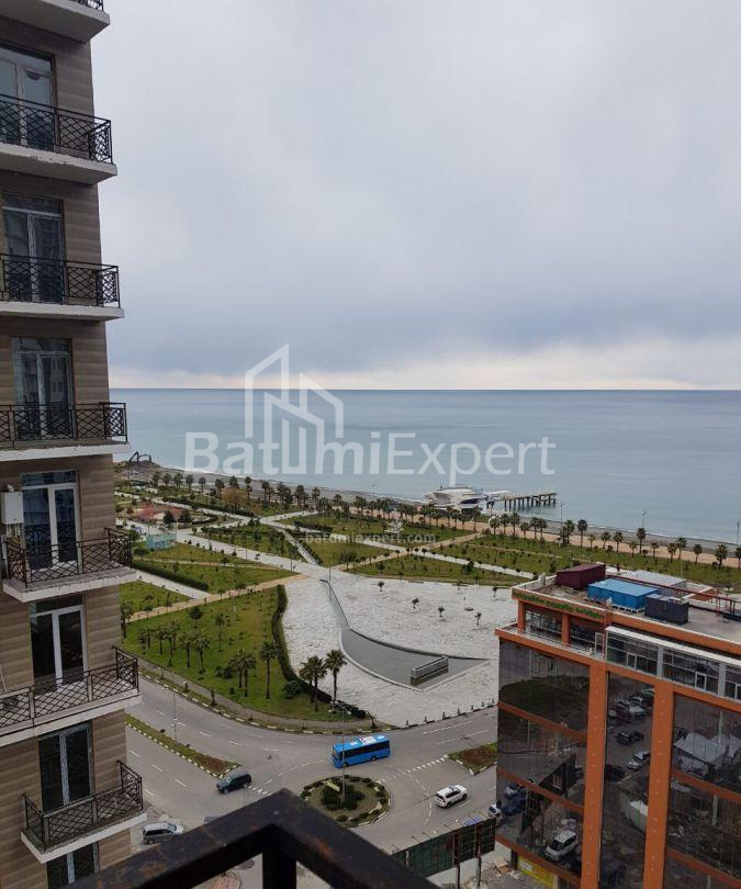 Пәтер 37 м² - Ангиса, Batumi, Грузия
