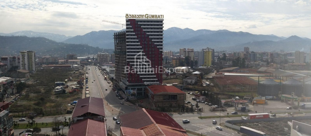 Пәтер 37 м² - Юрьевская, Batumi, Грузия