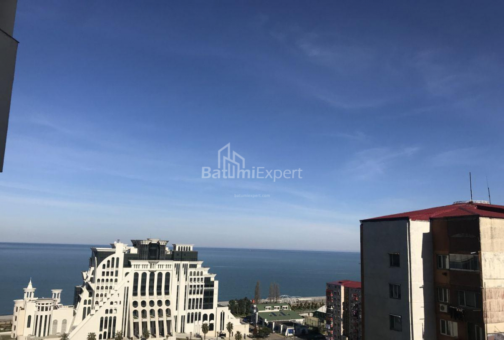 Пәтер 80 м² - Юсуф Кобаладзе, Batumi, Грузия