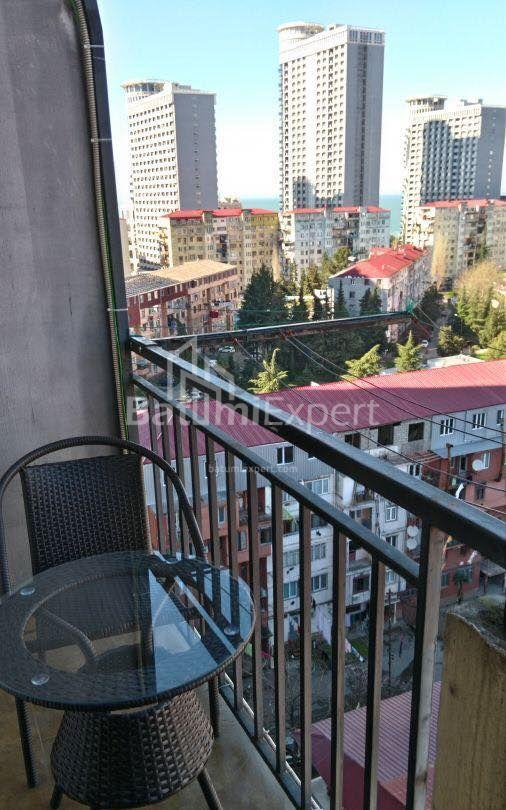 Пәтер 30 м² - Юрьевская, Batumi, Грузия