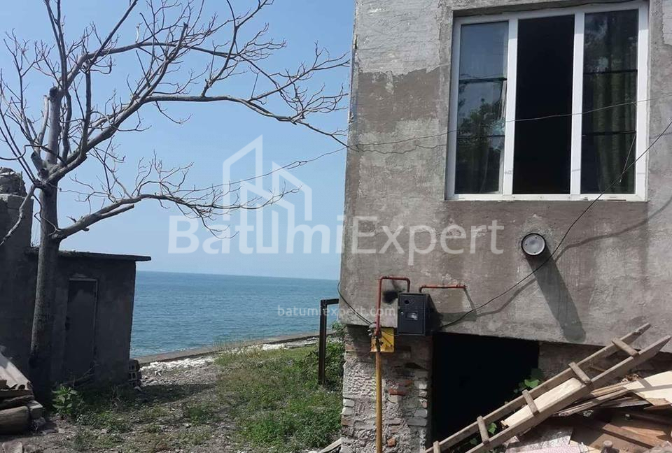 Пәтер 110 м² - Юрьевская, Batumi, Грузия
