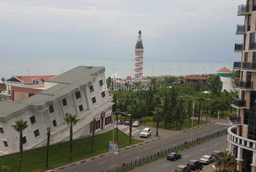 Пәтер 33 м² - Юрьевская, Batumi, Грузия