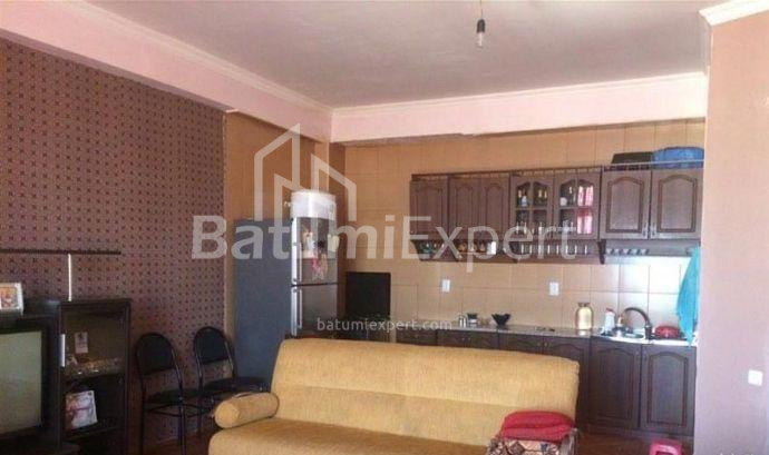 Пәтер 78 м² - Юрьевская, Batumi, Грузия