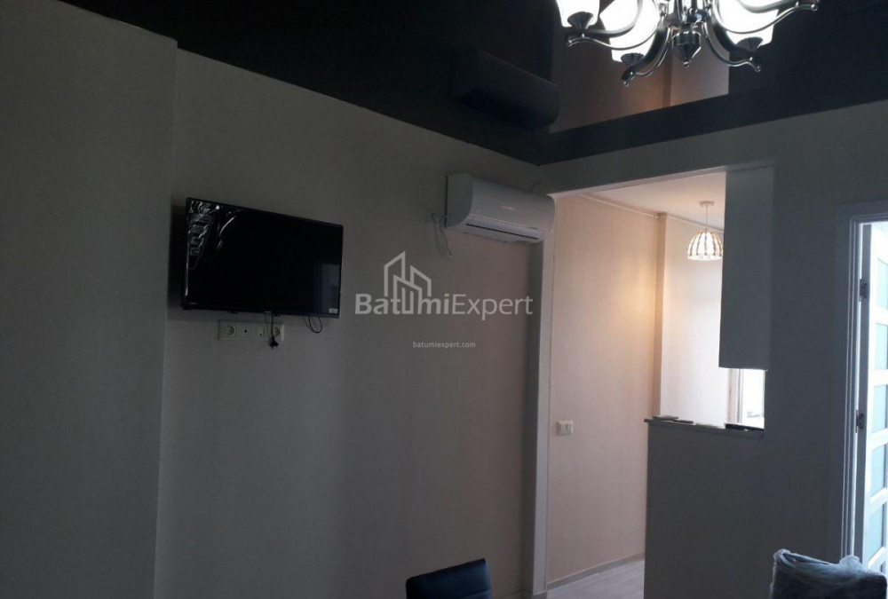 Пәтер 42 м² - Юсуф Кобаладзе, Batumi, Грузия