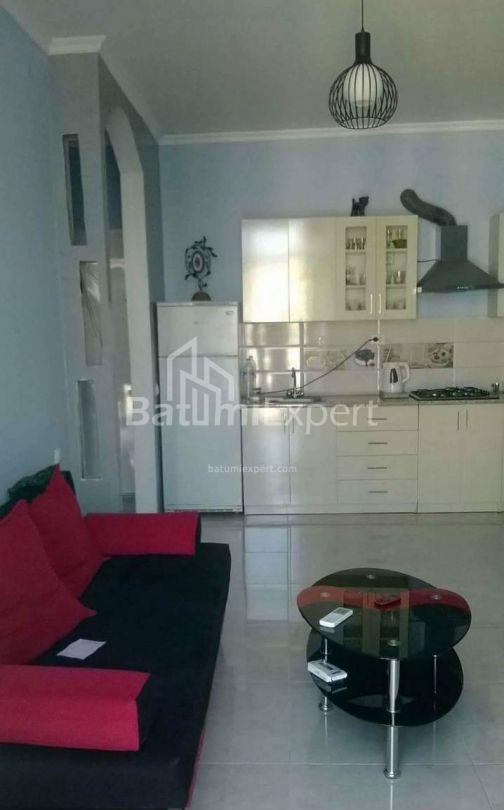 Пәтер 45 м² - Шериф Химшиашвили, Batumi, Грузия