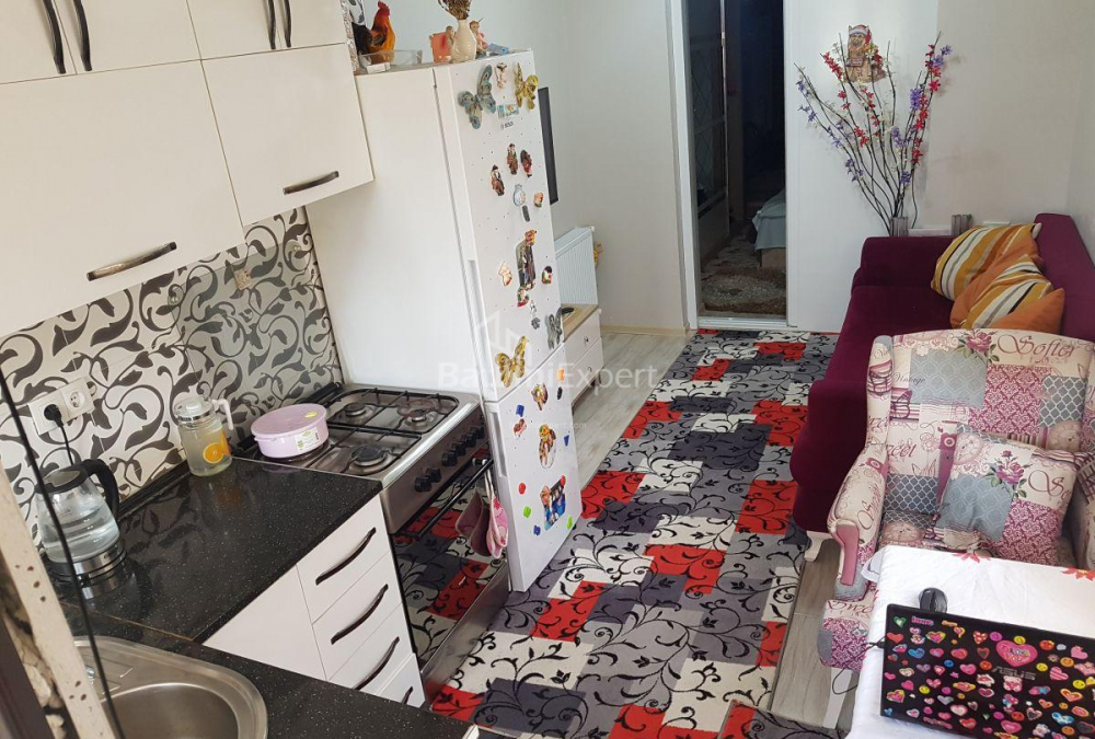Пәтер 43 м² - Фридион Халваши, Batumi, Грузия
