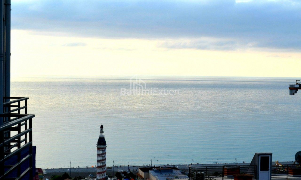 Пәтер 31 м² - Нико Пиросмани, Batumi, Грузия