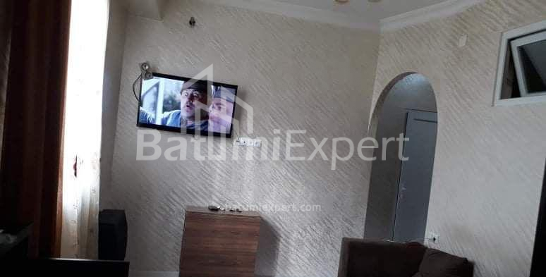 Пәтер 55 м² - Юрьевская, Batumi, Грузия
