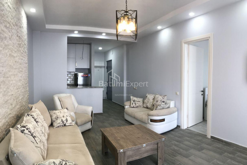 Пәтер 51 м² - Тбель-Абусеридзе, Batumi, Грузия