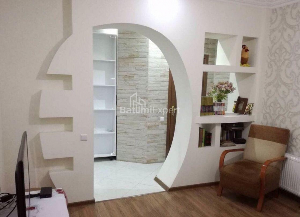 Пәтер 70 м² - Юрьевская, Batumi, Грузия