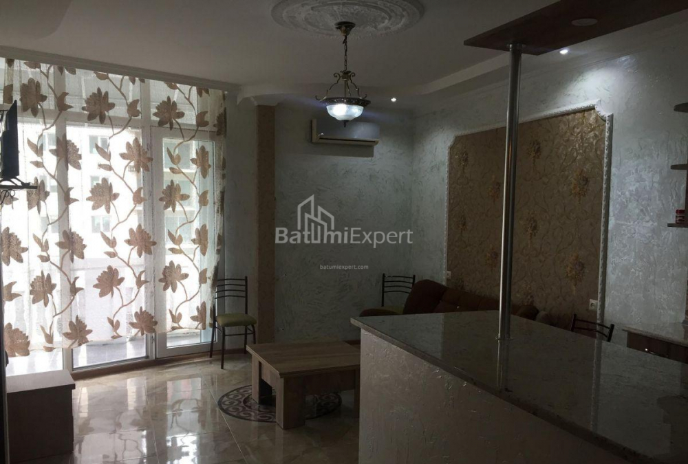Пәтер 60 м² - Шериф Химшиашвили, Batumi, Грузия