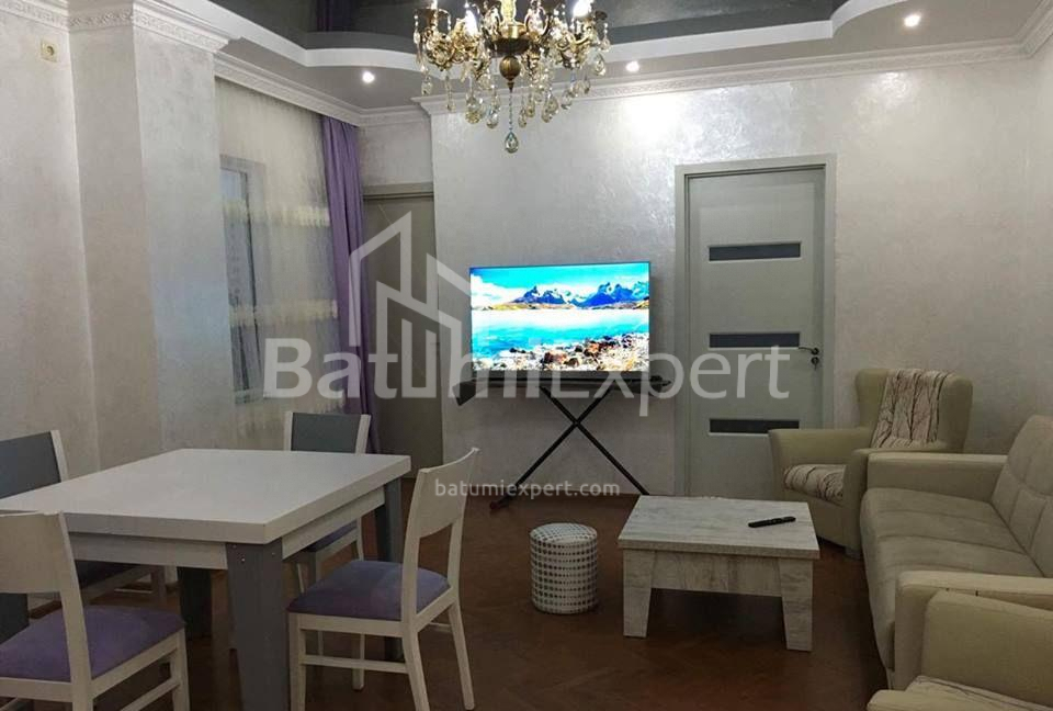 Пәтер 60 м² - Юрьевская, Batumi, Грузия
