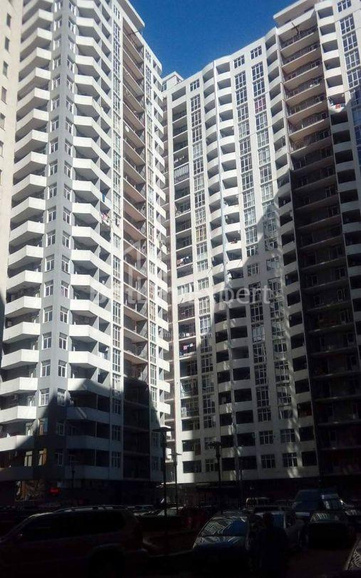 Пәтер 30 м² - Юсуф Кобаладзе, Batumi, Грузия