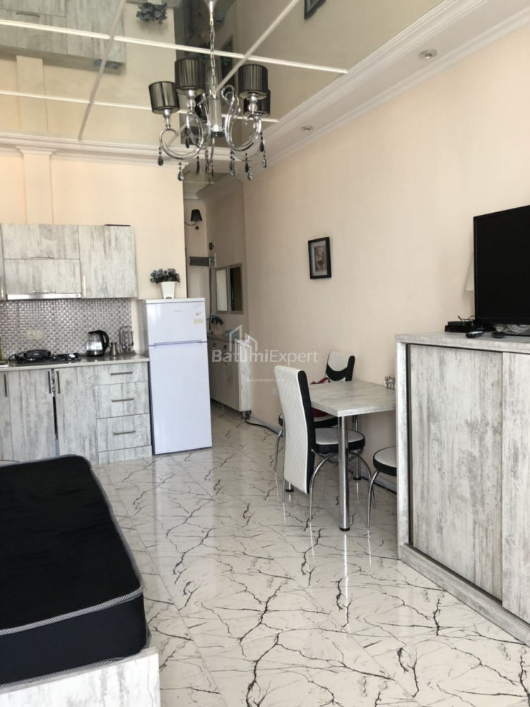Пәтер 29 м² - Зураба Горгиладзе, Batumi, Грузия