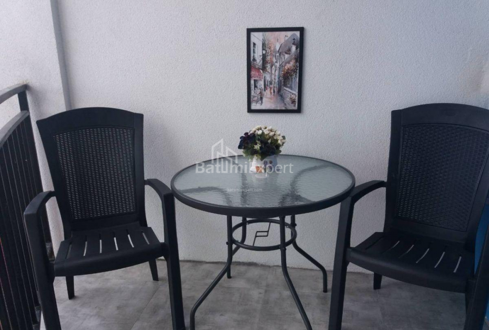 Пәтер 57 м² - Шалва Инасаридзе, Batumi, Грузия