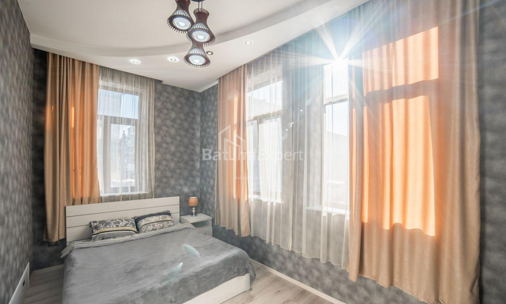 Пәтер 150 м² - Юрьевская, Batumi, Грузия