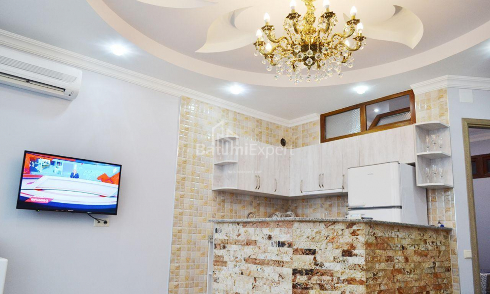 Пәтер 60 м² - Александра Пушкин, Batumi, Грузия