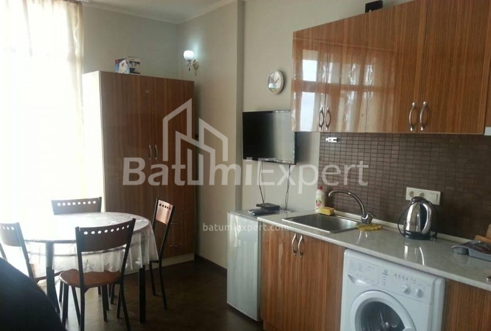 Пәтер 33 м² - Юрьевская, Batumi, Грузия