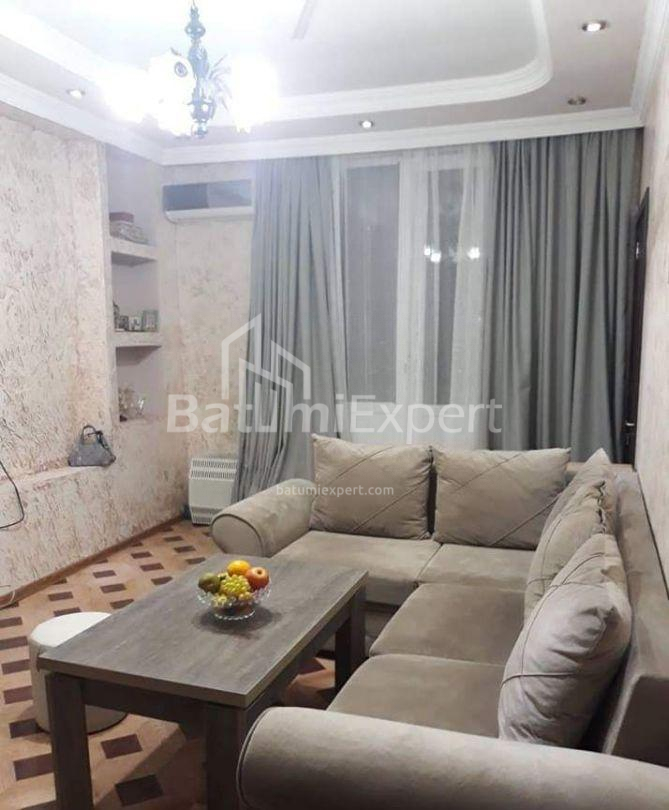 Пәтер 46 м² - Юрьевская, Batumi, Грузия