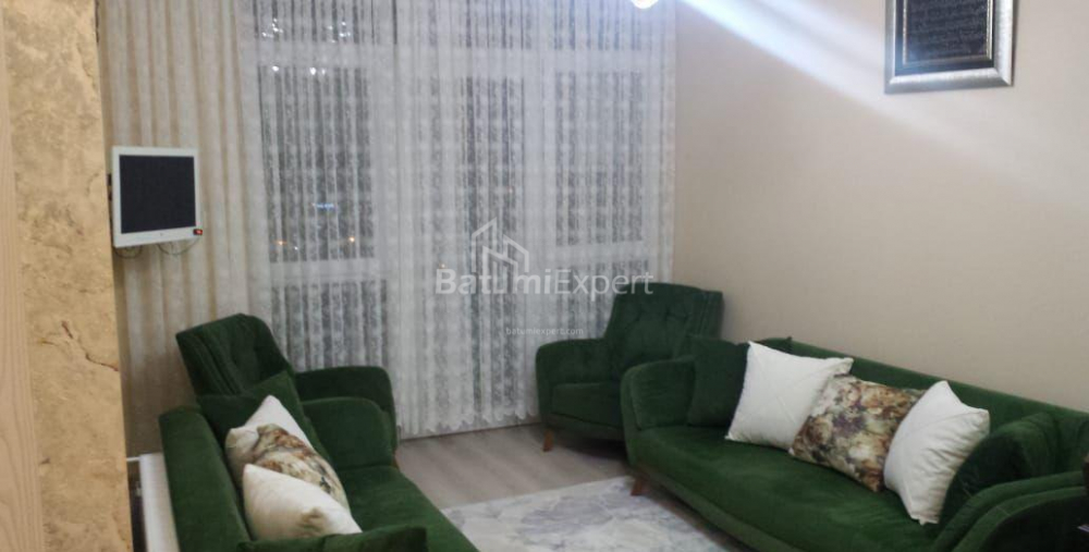 Пәтер 47 м² - Юрьевская, Batumi, Грузия