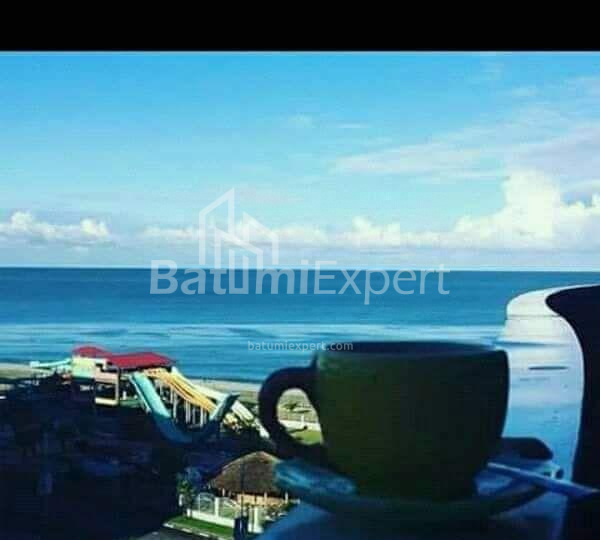 Пәтер 24 м² - Юрьевская, Batumi, Грузия