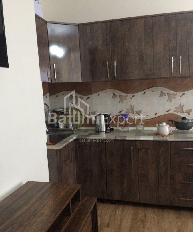 Пәтер 40 м² - Петра Багратиони, Batumi, Грузия