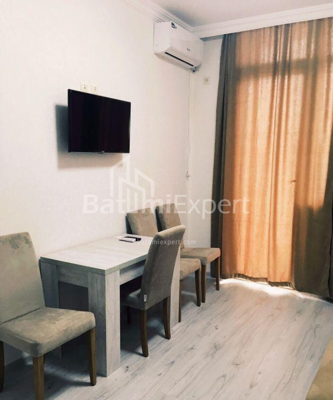 Пәтер 40 м² - Юрьевская, Batumi, Грузия