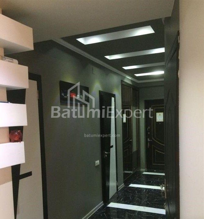 Пәтер 107 м² - Шериф Химшиашвили, Batumi, Грузия