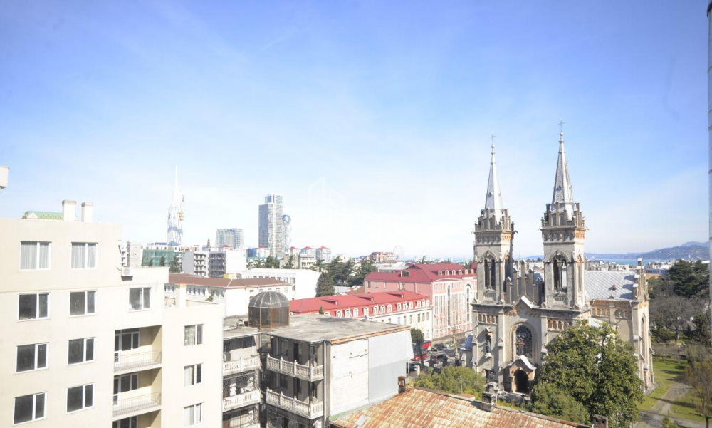 Пәтер 74 м² - Юрьевская, Batumi, Грузия