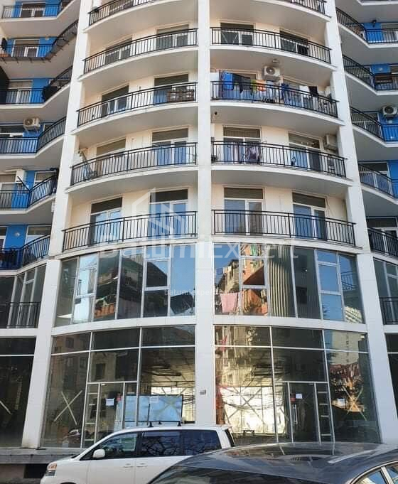 Пәтер 76 м² - Шалва Инасаридзе, Batumi, Грузия