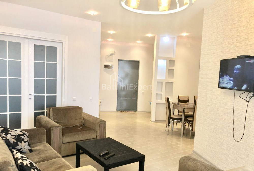 Пәтер 73 м² - Зураба Горгиладзе, Batumi, Грузия