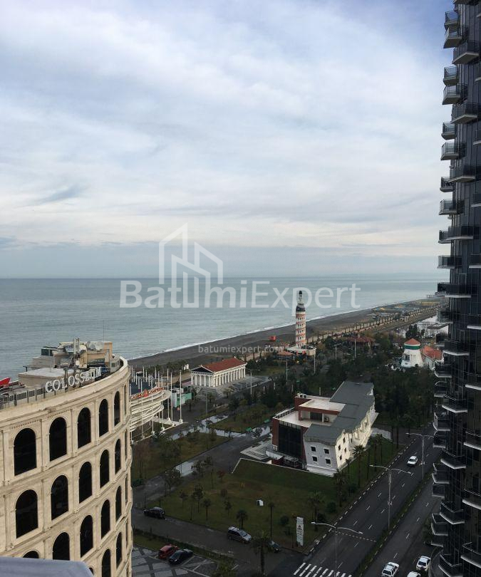 Пәтер 72 м² - Юрьевская, Batumi, Грузия
