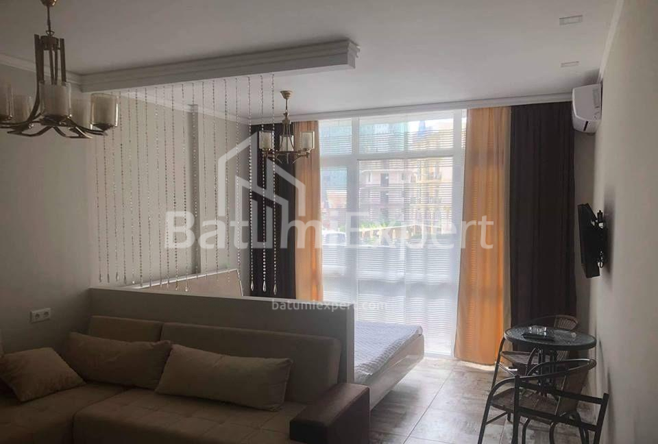 Пәтер 37 м² - Юсуф Кобаладзе, Batumi, Грузия