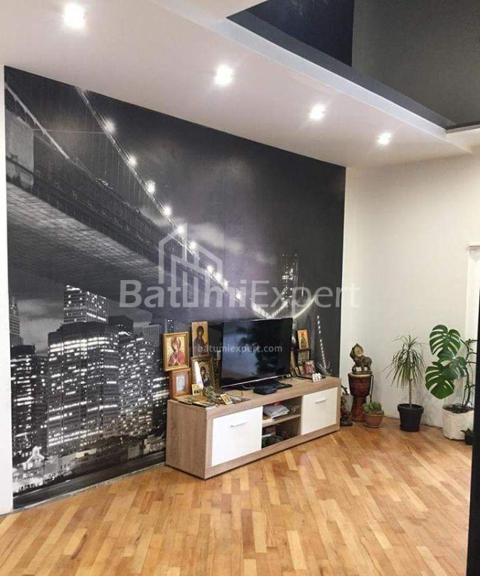 Пәтер 115 м² - Тбель-Абусеридзе, Batumi, Грузия