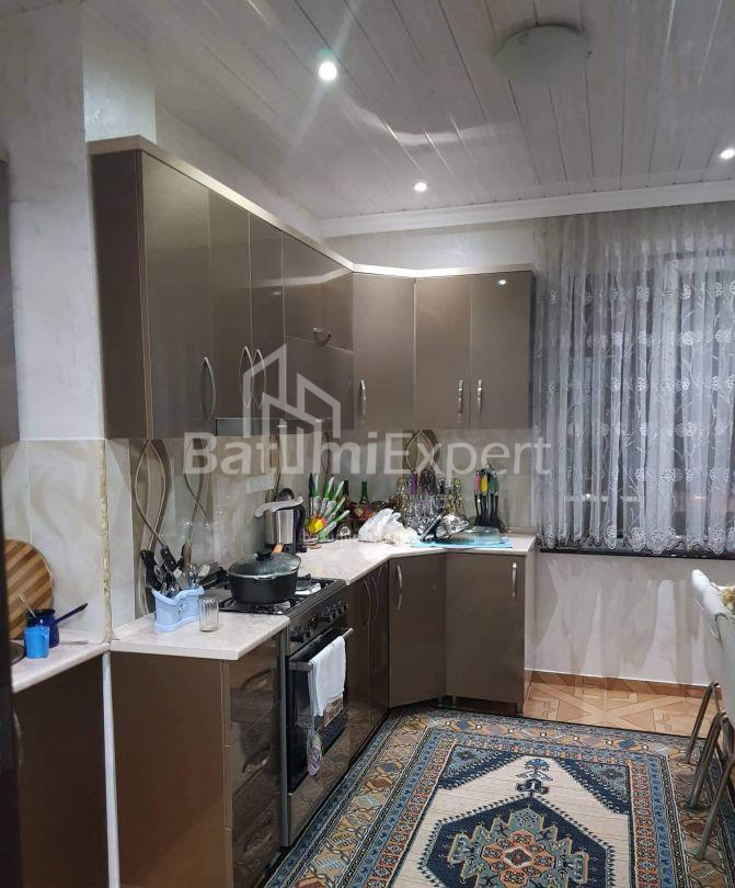 Пәтер 100 м² - Юрьевская, Batumi, Грузия