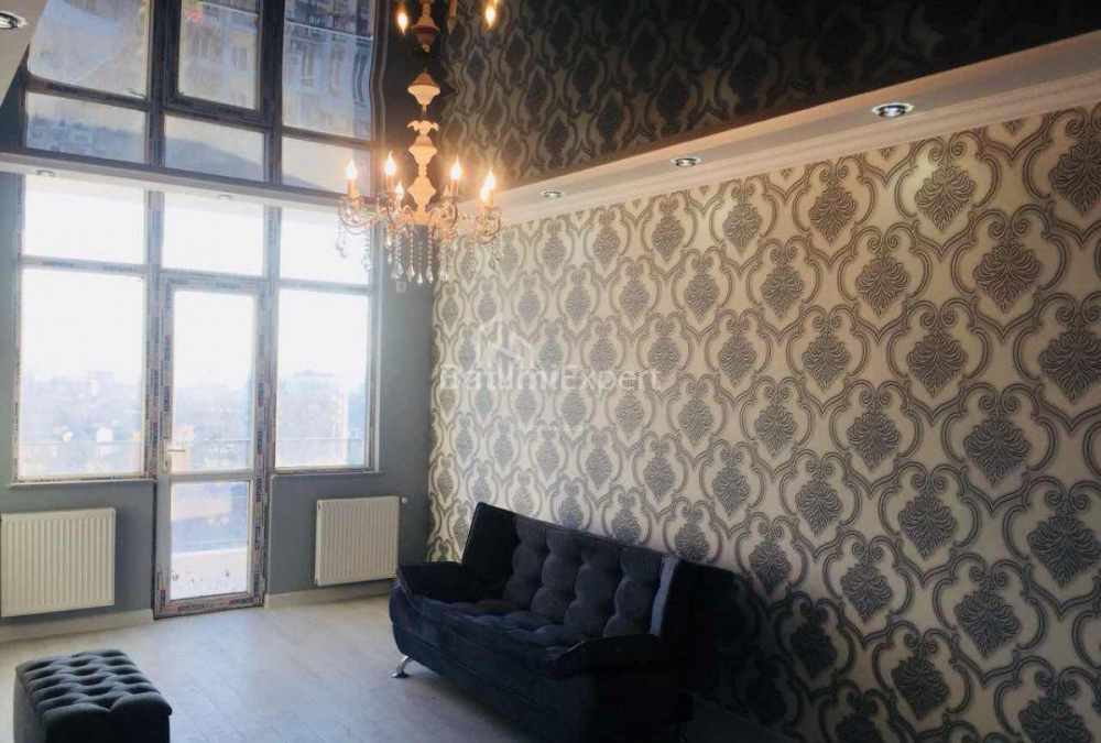 Пәтер 65 м² - Юрьевская, Batumi, Грузия