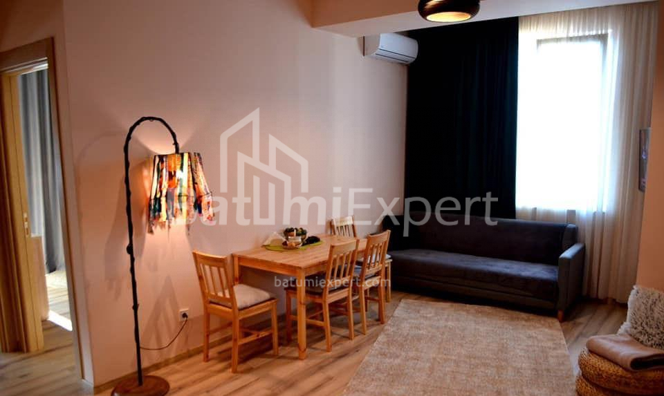 Пәтер 70 м² - Нико Пиросмани, Batumi, Грузия