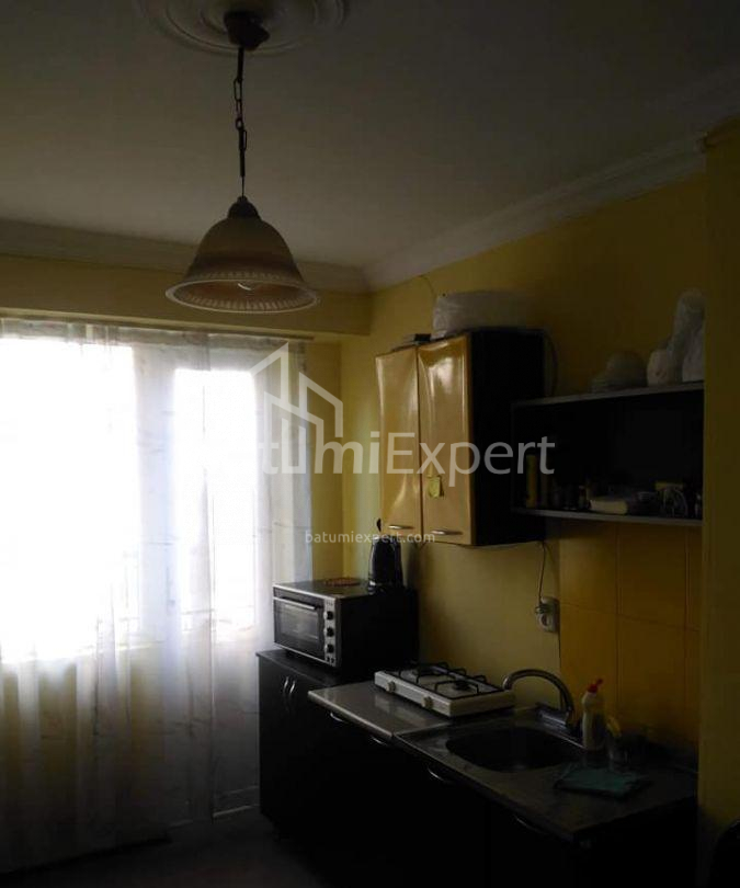 Пәтер 35 м² - Юрьевская, Batumi, Грузия